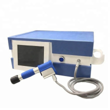 Profession erectile dysfunction shock wave therapy equipment extracorporeal for pain relief